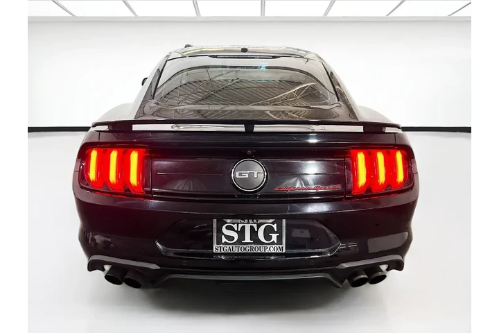 $36888 : Ford Mustang 2020 GT 2dr Fas image 10