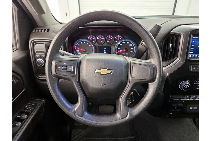 $26998 : Chevrolet Silverado 1500 Lim image 10