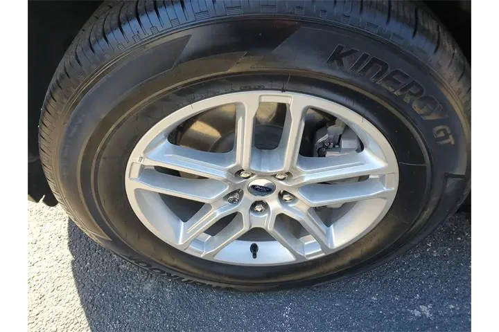 $35990 : Ford Explorer 2025 Active 4d image 7