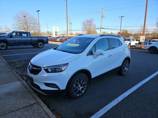 $16995 : PRE-OWNED  BUICK ENCORE SPORT image 9