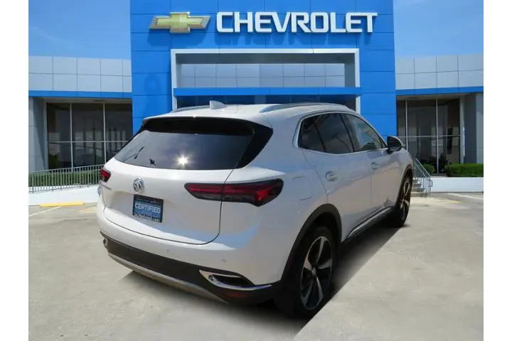 $26391 : Buick Envision 2021 Essence image 3