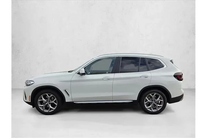 $34797 : BMW X3 2023 sDrive30i 4dr Sp image 9