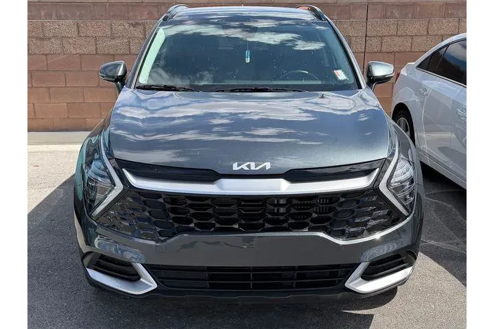 $27988 : Kia Sportage Hybrid 2024 AWD image 6