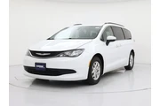 $17998 : Chrysler Voyager 2020 LXi 4d thumbnail