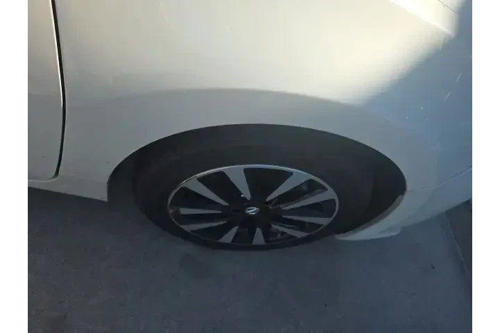 $14358 : Nissan Altima 2018 2.5 S 4dr image 8