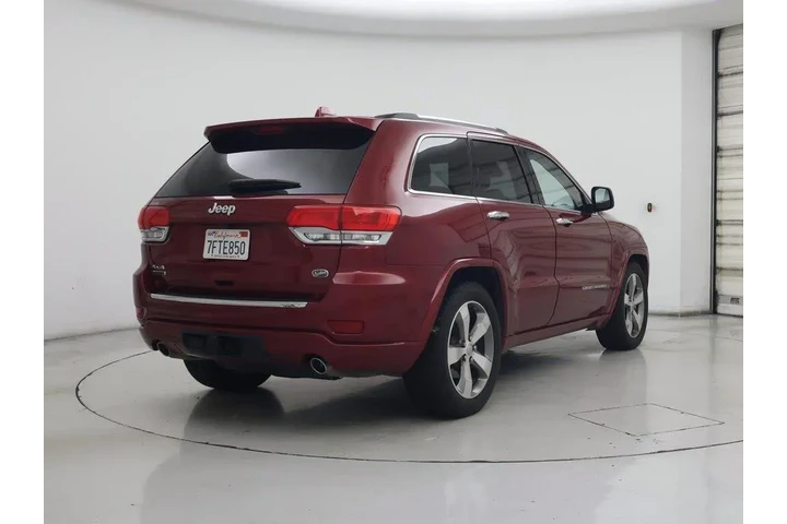 $18998 : Jeep Grand Cherokee 2014 4x4 image 8