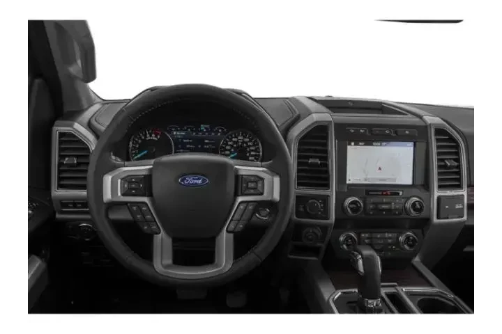 $26995 : Ford F-150 2018 4x4 XLT 4dr image 7