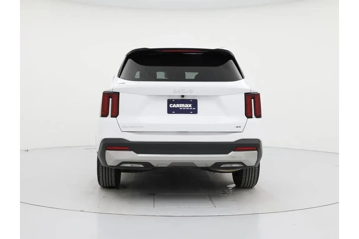 $27998 : Kia Sorento 2024 AWD S 4dr S image 6