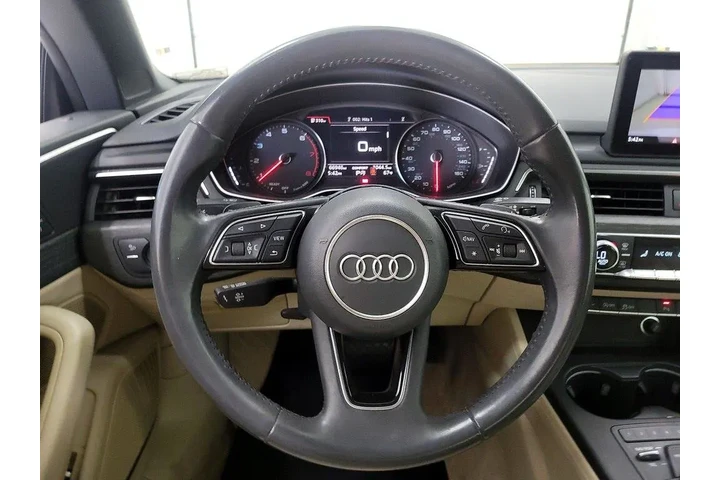 $22998 : Audi A5 2018 AWD 2.0T quattr image 10