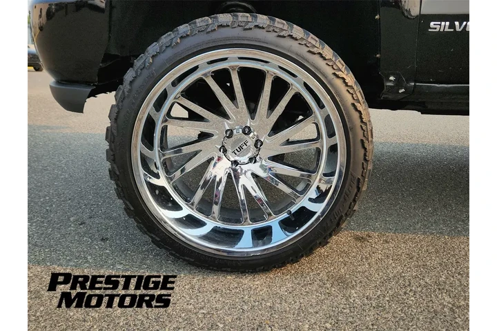 $37999 : 2016 Silverado 1500 LT image 9