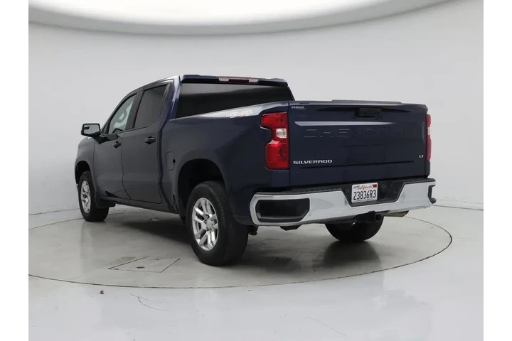 $35998 : Chevrolet Silverado 1500 202 image 2