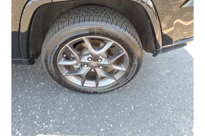 $29999 : Jeep Grand Cherokee 2021 4x4 image 9