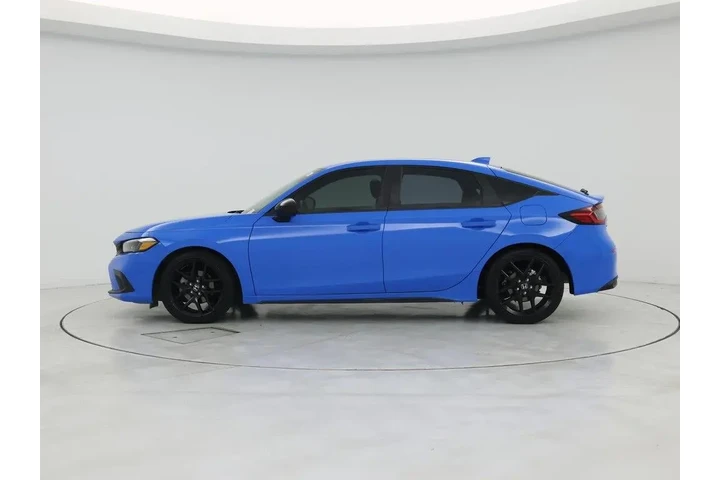 $26998 : Honda Civic 2024 Sport 4dr H image 3