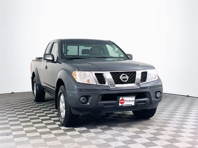 $16000 : PRE-OWNED 2012 NISSAN FRONTIE image 1
