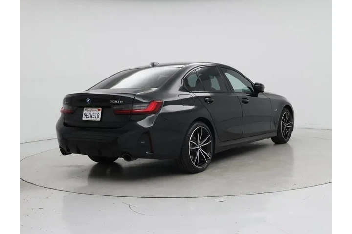 $30998 : BMW 3 Series 2023 AWD 330e x image 8