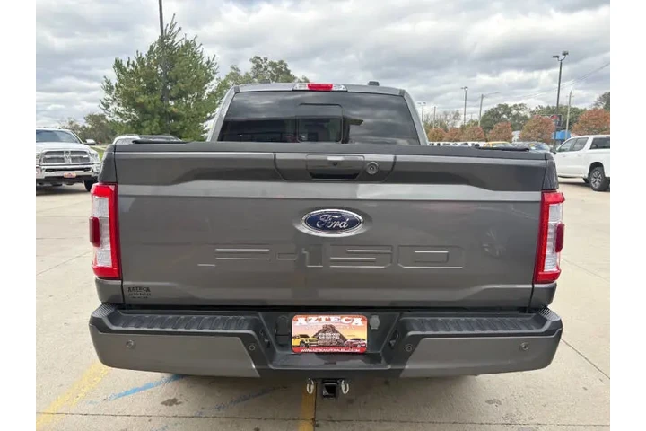 $32950 : 2023 F-150 Lariat image 6