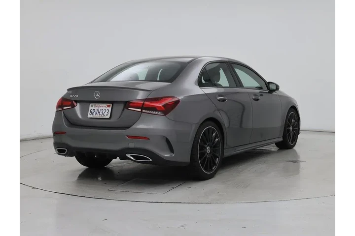 $23998 : Mercedes-Benz A-Class 2020 A image 8