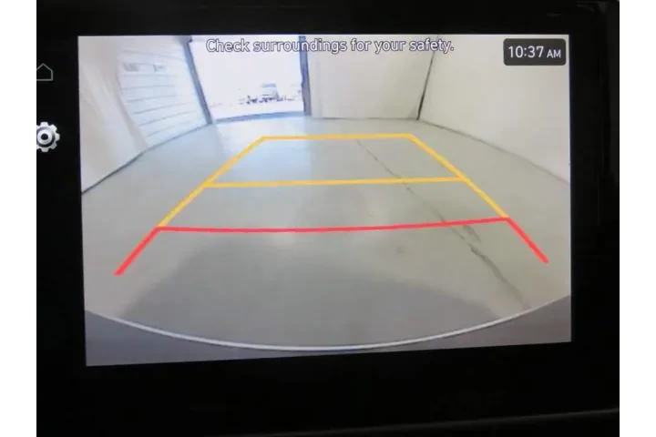 $19741 : Hyundai VENUE 2021 Denim 4dr image 10