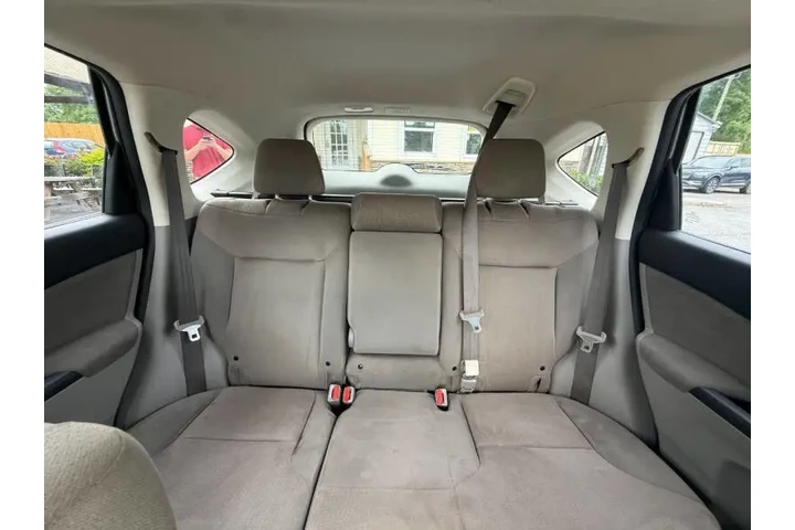 2014 CR-V EX image 10