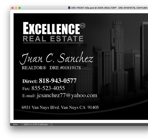 EXCELLENCE RE REAL ESTATE image 1
