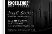 EXCELLENCE RE REAL ESTATE en Los Angeles