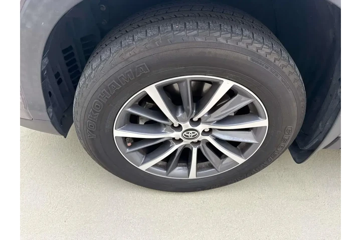 $23980 : Toyota Highlander 2019 AWD X image 4