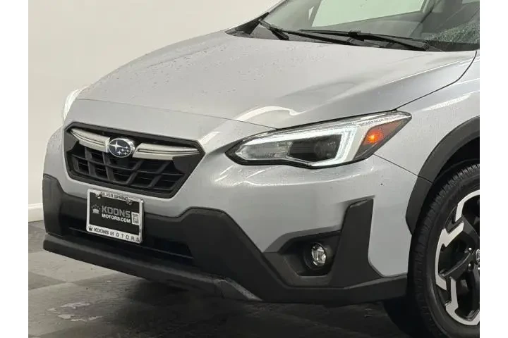 $21000 : Subaru Crosstrek 2021 AWD Li image 2