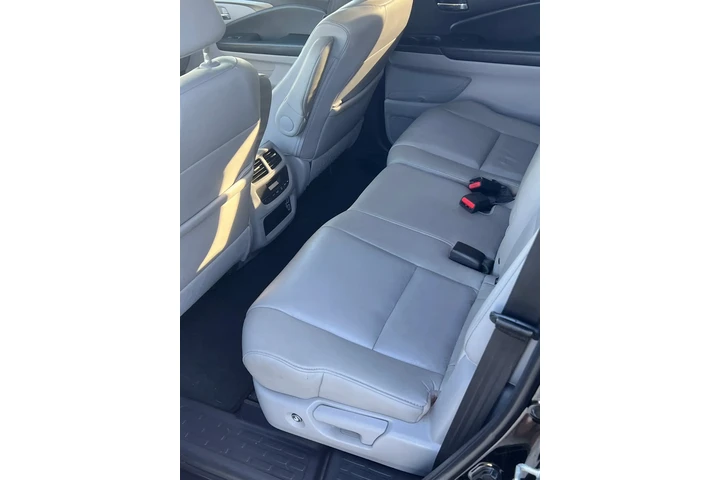 $11000 : 2019 Honda Pilot EX-L image 8
