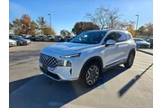 $29000 : Hyundai SANTA FE 2022 AWD Li thumbnail