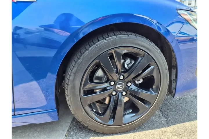 $29799 : Acura TLX 2023 4dr Sedan w/A image 9