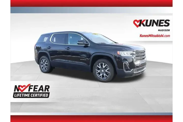 $28277 : GMC Acadia 2023 4x4 SLE 4dr image 1