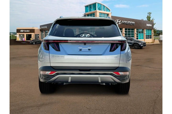 $26900 : Hyundai TUCSON 2024 AWD Limi image 6