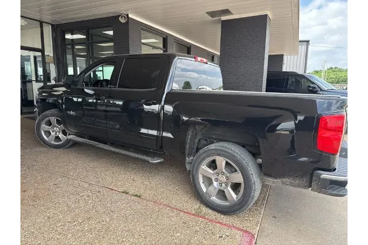 $23506 : Chevrolet Silverado 1500 201 image 3