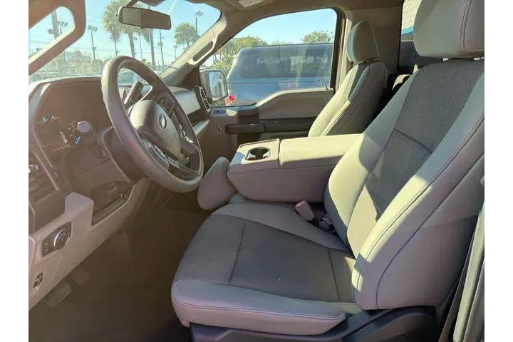 $28999 : Ford F-150 2020 4x2 XL 2dr R image 5