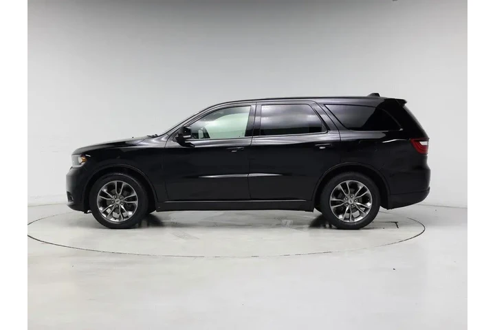 $20998 : Dodge Durango 2019 GT 4dr SU image 3