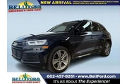 Audi Q5 2020 AWD quattro Pre en Phoenix