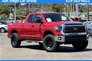 $35999 : 2021 Tundra 4WD thumbnail