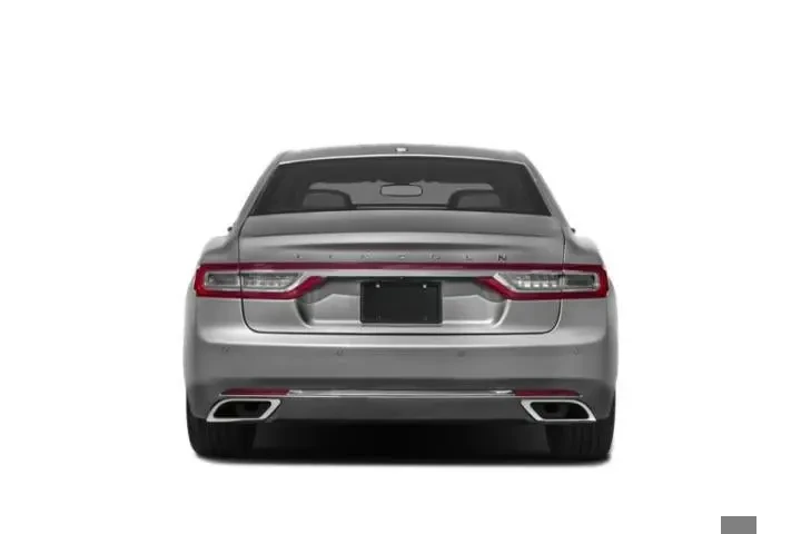 $17990 : Lincoln Continental 2018 Pre image 5