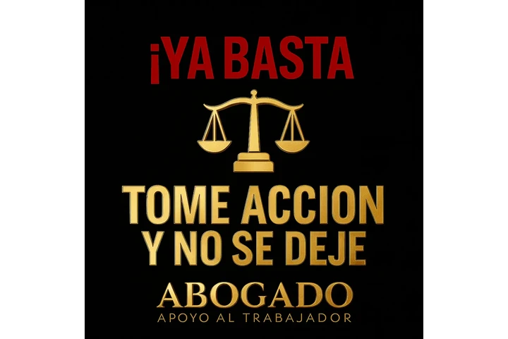 Se Accidento? Lo Despidieron? image 2