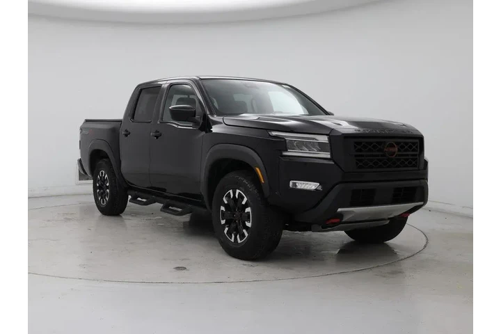 $32998 : Nissan Frontier 2022 4x4 PRO image 1