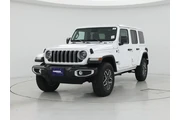 $38998 : Jeep Wrangler 2025 4x4 Sahar thumbnail
