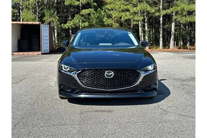 $23798 : Mazda Mazda3 Sedan 2023 AWD image 2