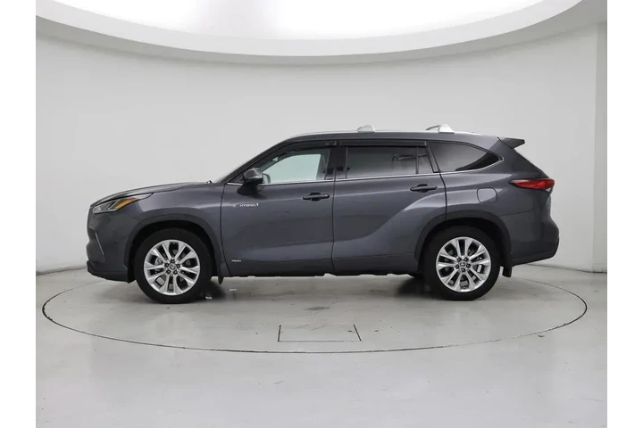 $38998 : Toyota Highlander Hybrid 202 image 3