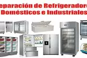 Tecnico Appliances en Los Angeles