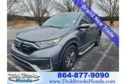 Honda CR-V 2020 EX-L 4dr SUV en Greenville