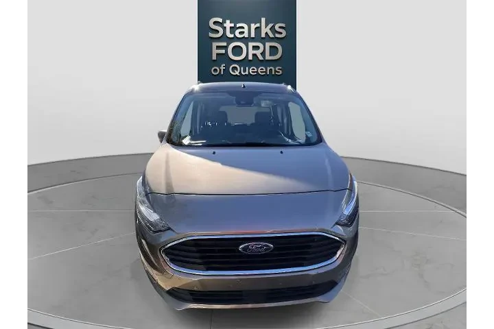 $21990 : Ford Transit Connect 2020 XL image 6