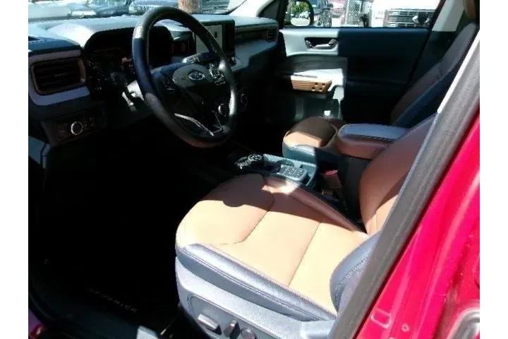 $32996 : Ford Maverick 2022 AWD Laria image 9