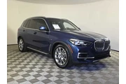 $36776 : BMW X5 2023 AWD xDrive45e 4d thumbnail