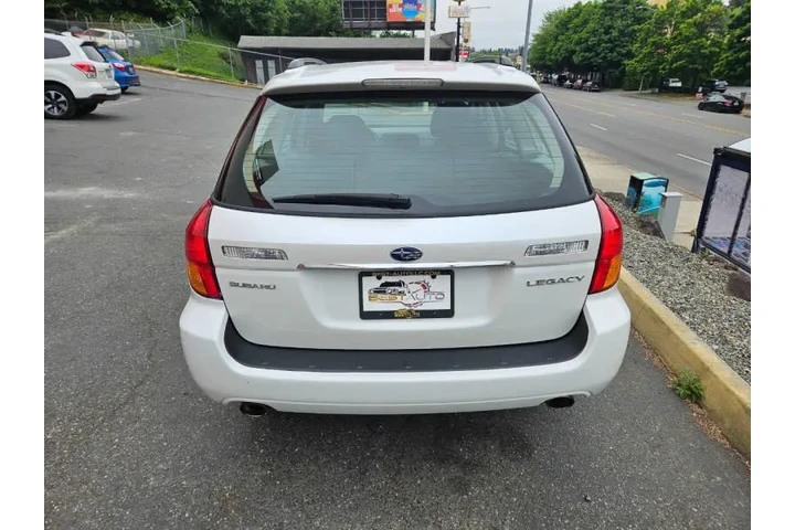 $7999 : 2005 Legacy 2.5i image 5