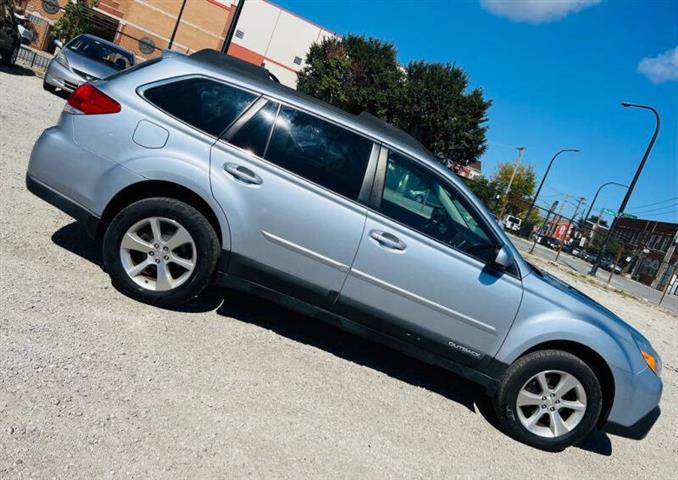 $9899 : 2014 Outback 2.5i Limited image 7